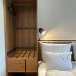 Cocoon Hotel Salzburgo