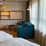 Cocoon Hotel Salzburgo