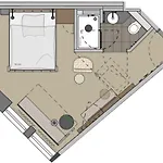 Cocoon 4* Salzburgo