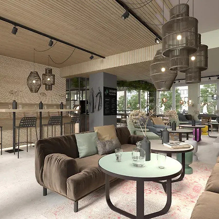 فندق Cocoon 4*